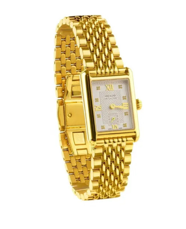 EPOS Ladies Diamonds 21 mm